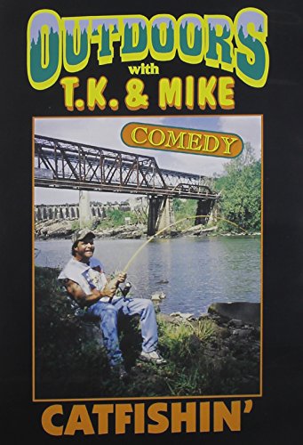 【中古】Catfishin [DVD]