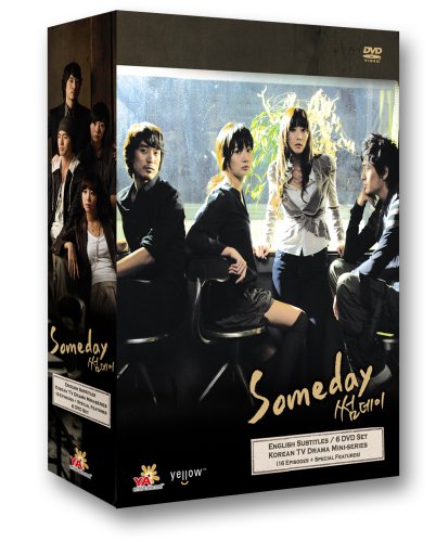 【中古】Someday [DVD] 43,818円