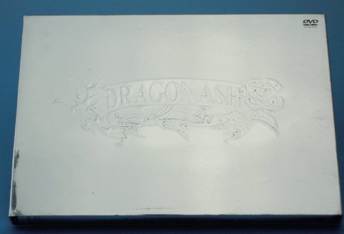 【中古】The Best of Dragon Ash with Changes DVD 7,276円