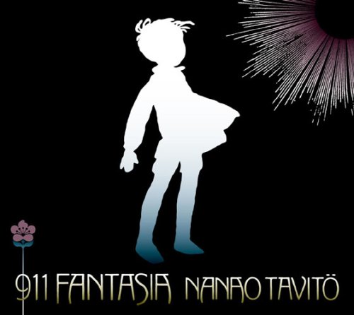 【中古】911FANTASIA