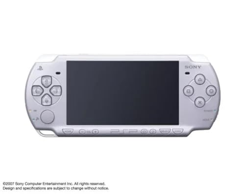 【中古】PSP「プレイステーション・ポータブル」 ラベンダー・パープル (PSP-2000LP) 【メーカー生産終了】|Come to Store