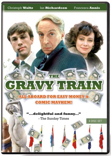 【中古】Gravy Train [DVD]｜Come to Store