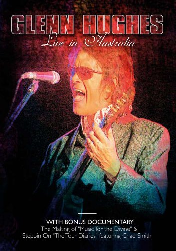 【中古】Live in Australia [DVD]