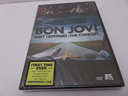 【中古】Lost Highway Concert [DVD] [Import]