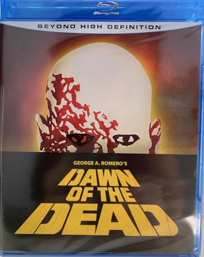 【中古】Dawn of the Dead [Blu-ray] 29,954円