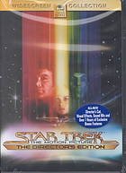 【中古】The Motion Picture [DVD]