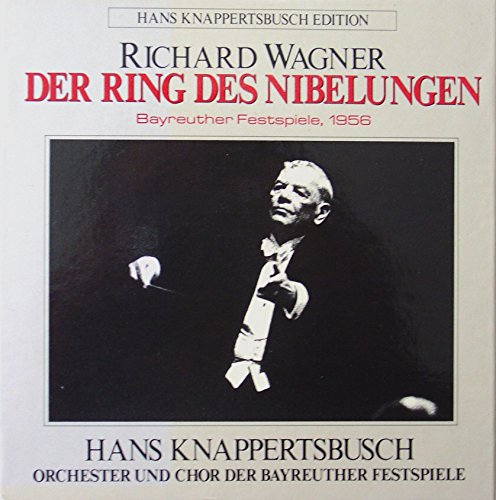 【中古】ワーグナー:楽劇「ニーベルングの指環」(全曲)