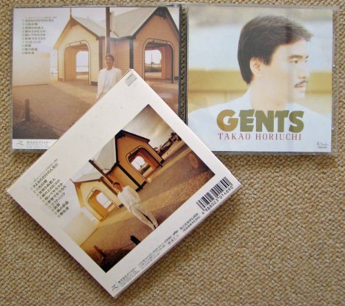 【中古】GENTS