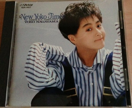 【中古】ニューヨーコ タイムス