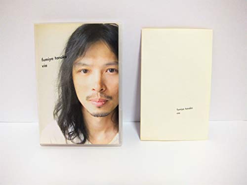 【中古】Via [DVD]