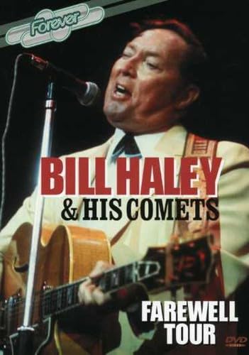 【中古】Farewell Tour [DVD]｜Come to Store