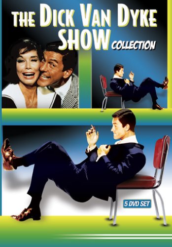 【中古】Dick Van Dyke Show Collection [DVD] 16,282円