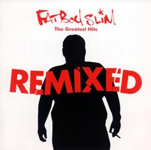 【中古】The Greatest Hits Remixed