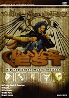 【中古】Flavor Fest : hip.hop/urban music festival Vol 1