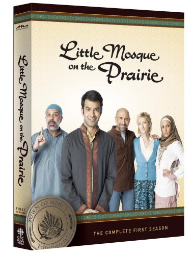 【中古】Little Mosque on the Prairie: Season 1 [DVD]｜Come to Store