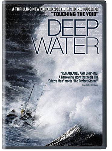 【中古】Deep Water [DVD]｜Come to Store