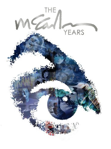 【中古】ポール・マッカートニー・アンソロジー 1970-2005 [DVD]｜Come to Store