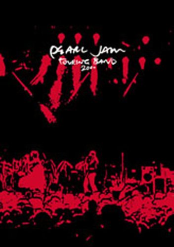 【中古】ツアーリング・バンド 2000 [DVD]