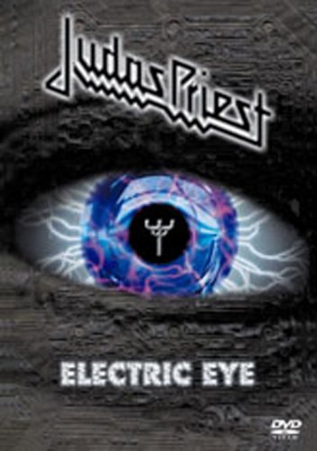 【中古】エレクトリック・アイ [DVD]