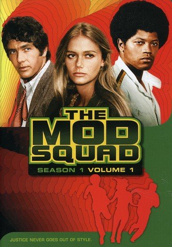 【中古】Mod Squad: First Season 1 [DVD] 9,473円