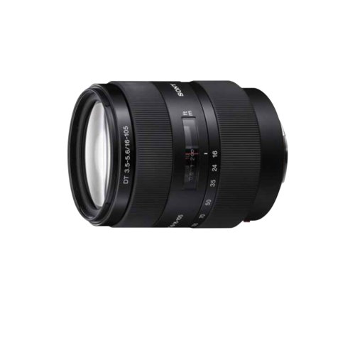 【中古】ソニー SONY αマウント交換レンズ SAL16105|Come to Store