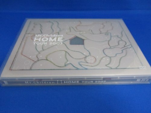 【中古】Mr.ChildrenHOMETOUR 2007 [DVD]｜Come to Store