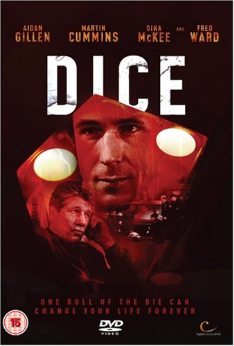 【中古】Dice [DVD]｜Come to Store