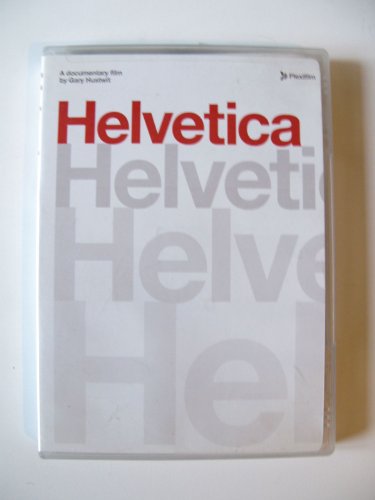 【中古】Helvetica [DVD]｜Come to Store