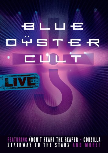 【中古】Live [DVD]