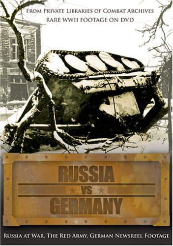 【中古】Russia Vs Germany [DVD]｜Come to Store