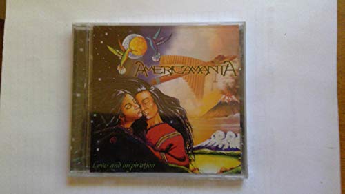 【中古】Love & Inspiration