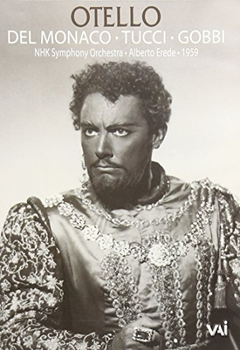 【中古】Otello [DVD]