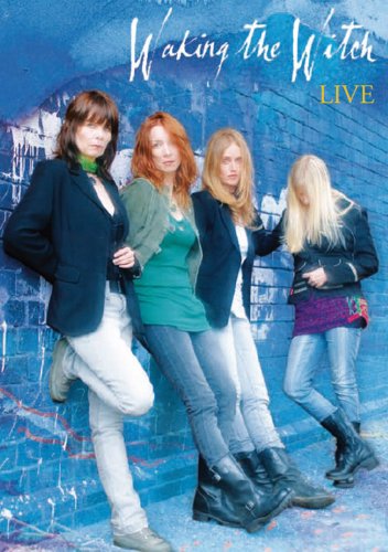 【中古】Live [DVD]