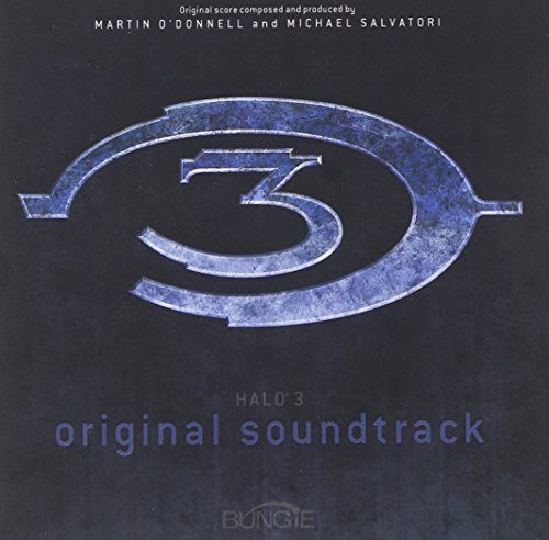【中古】Halo 3 / Game O.S.T.