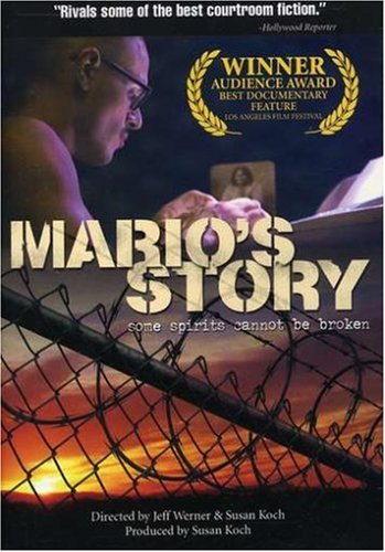 【中古】Marios Story [DVD]