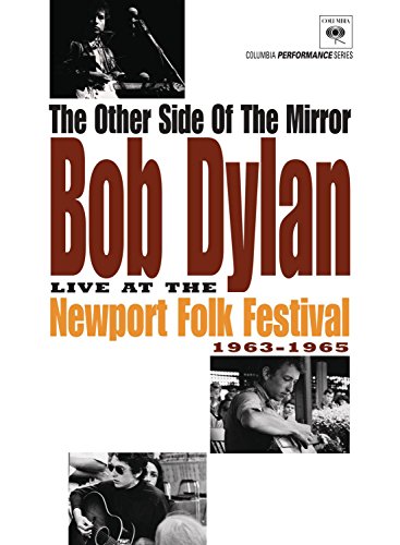 【中古】Other Side of the Mirror: Live at Newport Folk Fes [DVD]