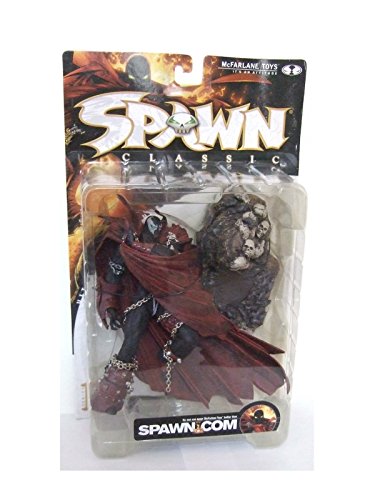 【中古】SPAWN V