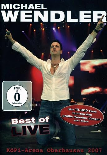 【中古】Best of 1: Live in Oberhausen [DVD]｜Come to Store