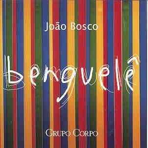 【中古】Benguele (Joao Bosco)