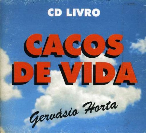 【中古】Cacos De Vida
