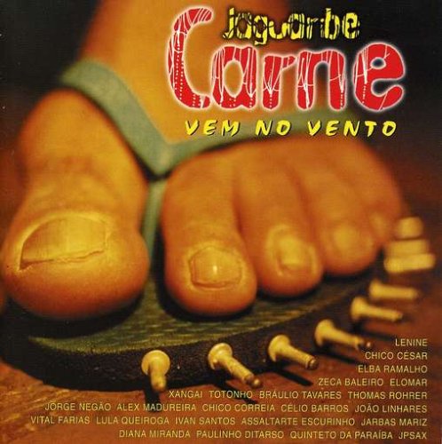 【中古】Vem No Vento|Come to Store