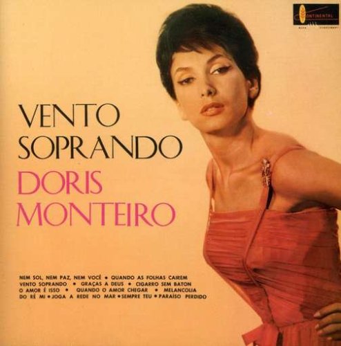 【中古】Vento Soprando- Colecao As Divas