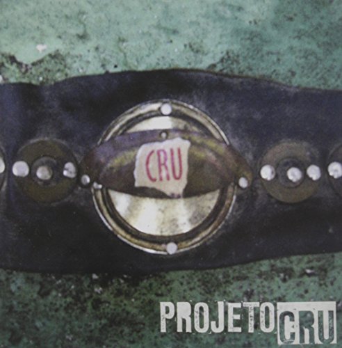 【中古】Projeto Cru