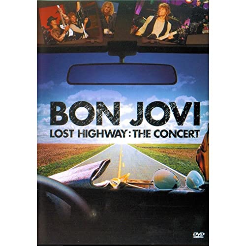 【中古】Lost Highway: The Concert [DVD]｜Come to Store