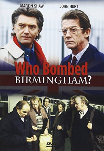 【中古】Who Bombed Birmingham [DVD]｜Come to Store