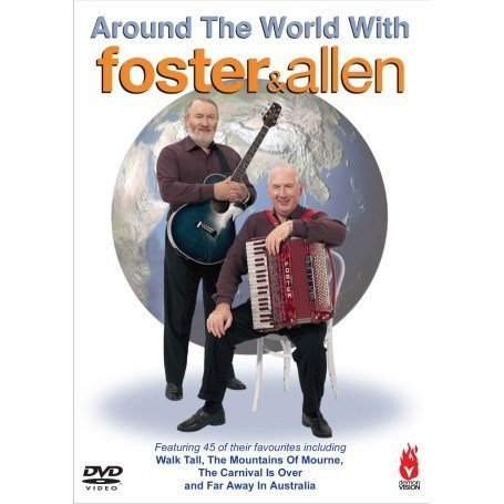 【中古】Foster & Allen [DVD]｜Come to Store
