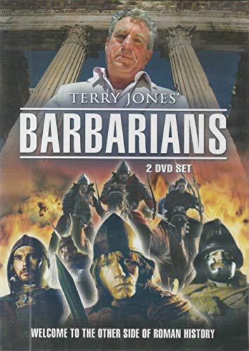 【中古】Terry Jones Barbarians [DVD]｜Come to Store