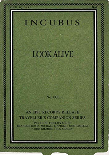 【中古】Look Alive (Dol) [DVD] 10,394円