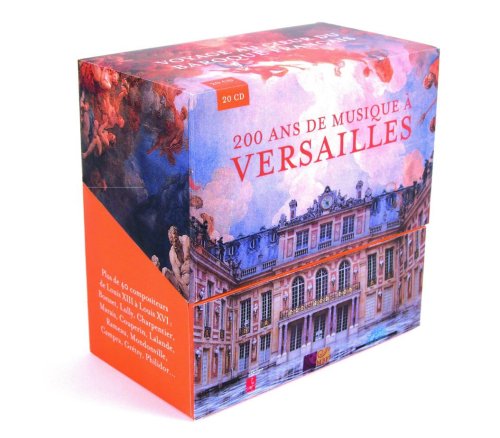 【中古】200 Years Of The Music Of Vers