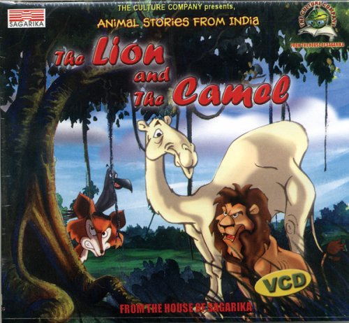 【中古】Lion & The Camel [DVD] 17,205円